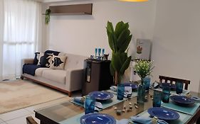 Flat Beira Mar Cupe Beach Living - Porto de Galinhas